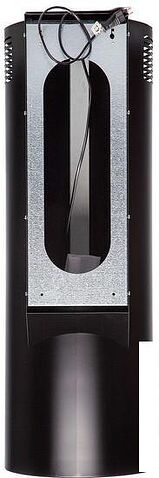 Кухонная вытяжка Konigin Beauty 31 (черный)