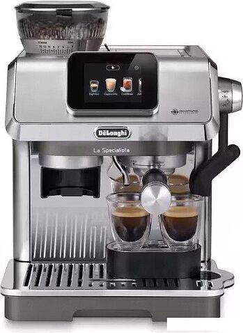 Кофейная станция DeLonghi La Specialista EC9455.M
