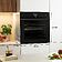Электрический духовой шкаф Gorenje BSA6138B
