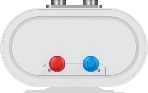 Накопительный электрический водонагреватель Royal Clima Dry Force Inox RWH-DF80-FS