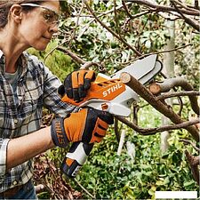 Аккумуляторная пила STIHL GTA 26 SET 25см (с 1-им АКБ)