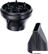 Фен Mark Shmidt 9908 (черный)