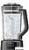 Стационарный блендер Sencor SBU 7878BK