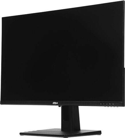 Монитор Dahua DHI-LM25-B200BS