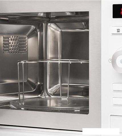 Микроволновая печь Hansa AMM20BEWH