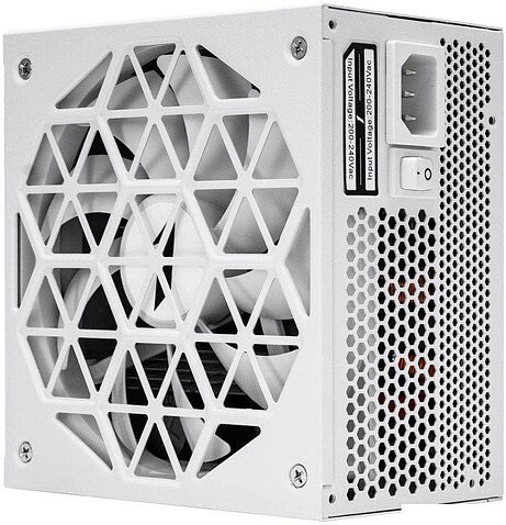 Блок питания 1stPlayer ACK 650W HA-650AC1-WH