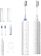 Электрическая зубная щетка Trouver Electric Toothbrush ATB13A (белый)
