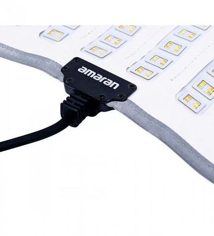 Лампа Aputure Amaran F21x V-mount