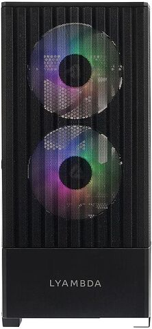 Корпус Lyambda LGT-01