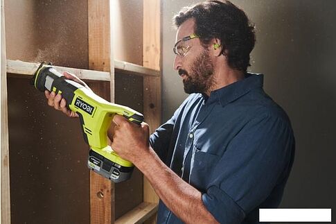 Сабельная пила Ryobi RRS18-0 5133005404 (без АКБ)