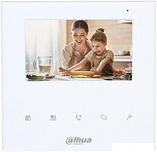 Монитор Dahua DHI-VTH1010J