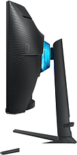 Игровой монитор Samsung Odyssey G6 LS27BG650EIXCI