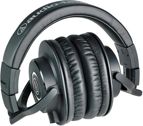 Наушники Audio-Technica ATH-M40x