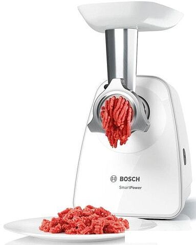 Мясорубка Bosch MFW2520W