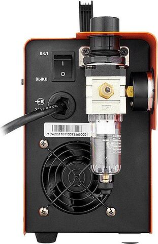 Аппарат плазменной резки Сварог Real Cut 45 (L2А1)