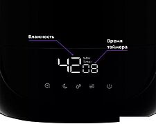 Увлажнитель воздуха Kitfort KT-2877-1