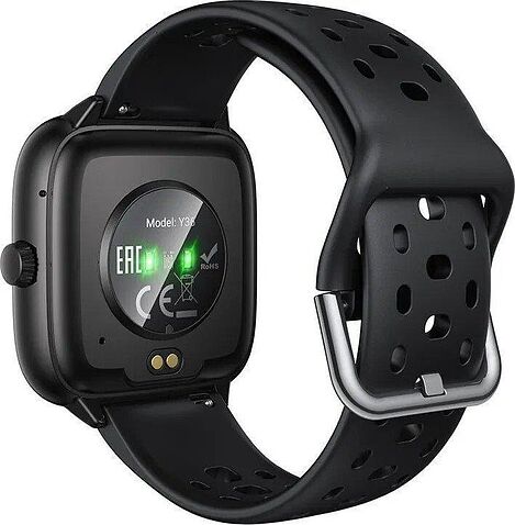 Умные часы Hoco Y36 Call Version (черный)