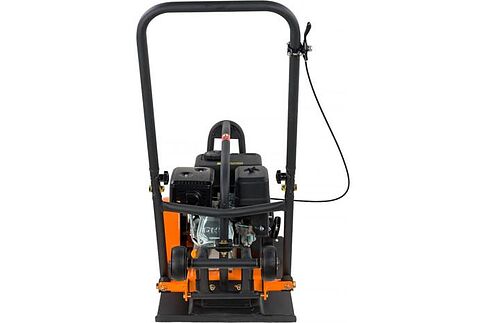 Виброплита Gigant BVP80-L200