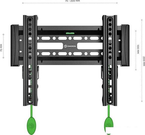 Кронштейн Onkron SN12