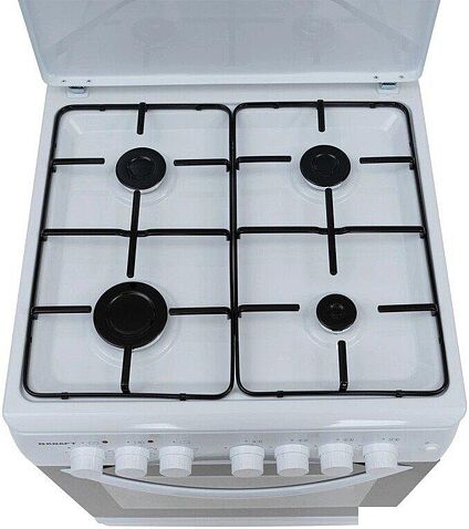 Кухонная плита Kraft KF-FSK6403AEW