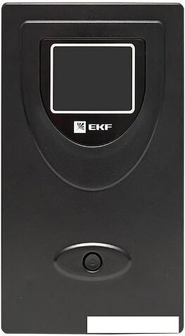Источник бесперебойного питания EKF SSW-2200