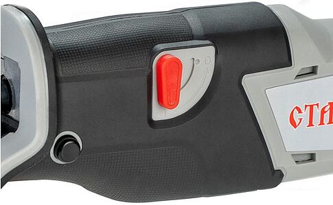 Сабельная пила Ставр ПСА-110/20 (без АКБ)