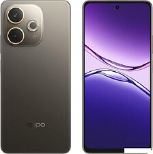 Телефон Oppo A5 Pro 8GB/256GB международная версия (шоколадный) Телефон Oppo A5 Pro 8GB/256GB международная версия (шоколадный)