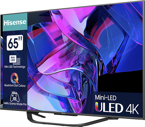 Телевизор Hisense 65U7KQ