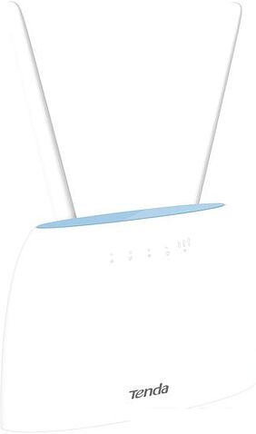 4G Wi-Fi роутер Tenda 4G09