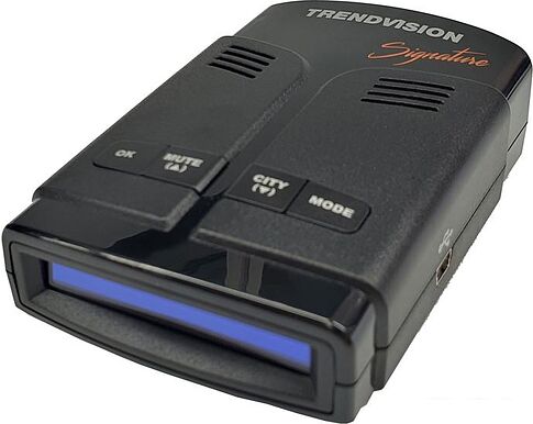 Радар-детектор TrendVision Drive 700 Signature