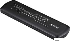 Внешний накопитель Apacer AS722 512GB AP512GAS722B-1