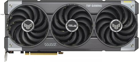 Видеокарта ASUS TUF Gaming GeForce RTX 5070 12GB GDDR7 OC Edition TUF-RTX5070-O12G-GAMING
