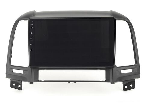 USB-магнитола Incar TMX-2408-3