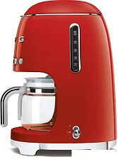 Капельная кофеварка Smeg DCF02RDEU