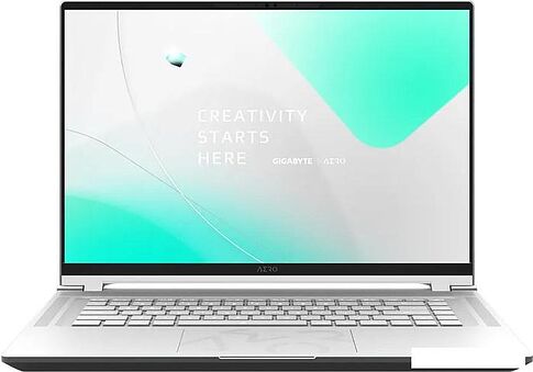 Игровой ноутбук Gigabyte Aero 16 OLED BSF-73KZ994SO
