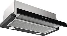 Кухонная вытяжка KUPPERSBERG Slimhit 60 BG