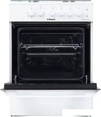 Кухонная плита Hansa FCMW680231A