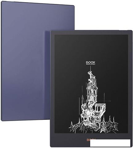 Электронная книга Onyx BOOX Note 4