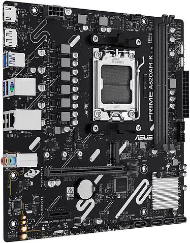 Материнская плата ASUS Prime A620AM-K