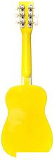 Гиталеле Belucci 23 Yellow