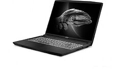 Игровой ноутбук MSI Creator M16 B12VE-810RU