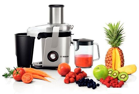 Соковыжималка Bosch MES4010