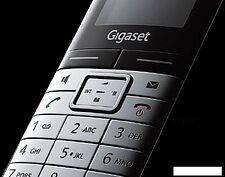 Радиотелефон Gigaset SL400H