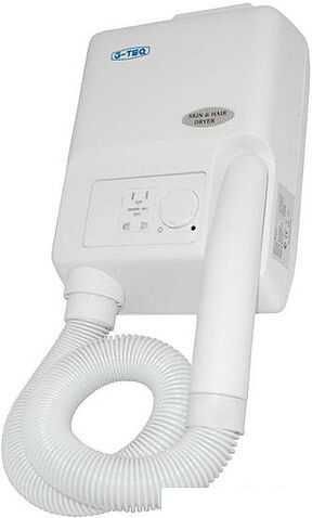 Сушилка для волос G-teq 8721