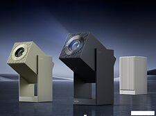 Проектор Wanbo Cube 2 Pro (белый)