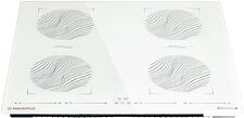 Варочная панель MAUNFELD CVI594SB2WHF Inverter