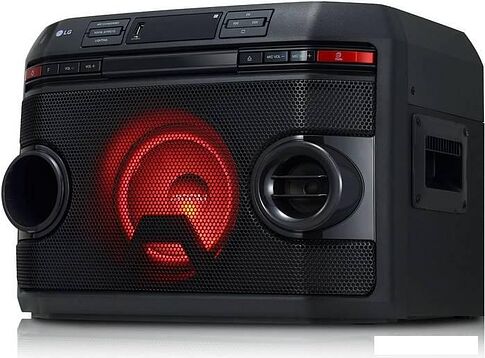 Колонка для вечеринок LG XBOOM OL45
