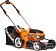Газонокосилка Daewoo Power DLM 5042Li-SV (без АКБ)