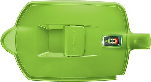 Кувшин БАРЬЕР Прайм Опти-Лайт В582Р00 (зеленое яблоко)