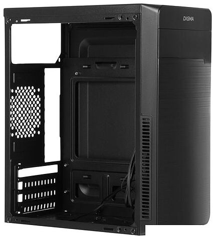 Корпус Digma DC-MATX104-U2